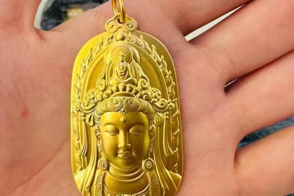 给宝宝买的黄金观音用开光吗 给宝宝买的黄金观音用开光吗