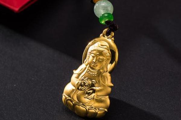 给宝宝买的黄金观音用开光吗 给宝宝买的黄金观音用开光吗