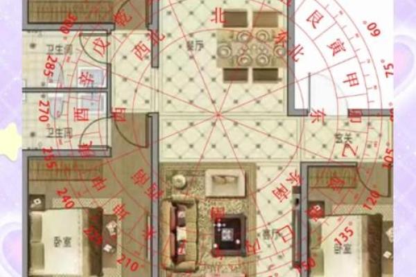 风水:遵循住宅风水五条规矩,让你的家庭风生水起!_1 风水:遵循住宅风水五条规矩,让你的家庭风生水起!_1