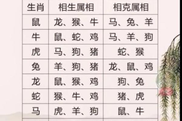 属相怎么写,怎么看自己的生辰八字 属相怎么写,怎么看自己的生辰八字