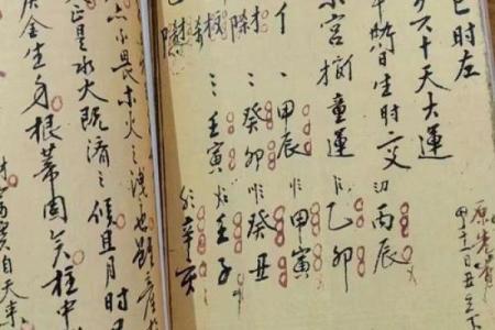 自学算命入门书籍