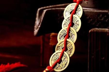 传统风水什么东西可以辟邪护身防鬼侵扰