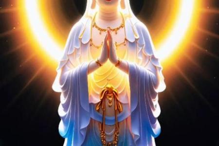 救苦救难观世音菩萨灵签