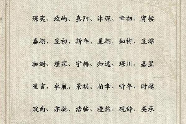 2019年4月18号丑时出生的男孩应该起什么样的名字姓名