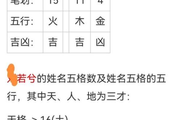 测你的名字是那一型-姓名学-姓名分析姓名