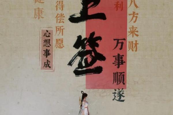 观音签第十三签上上签