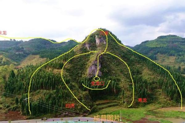 对运势有影响的墓地风水怎么看 对运势有影响的墓地风水怎么看