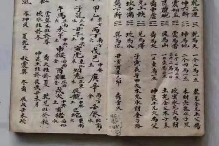 文王灵签断卦实例