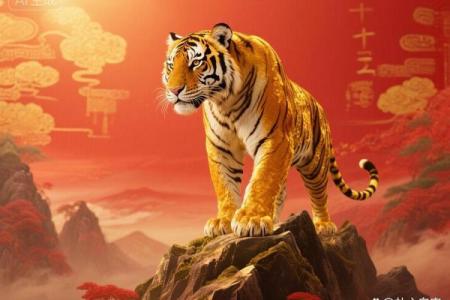 2015年属虎人运势及办公室风水布局