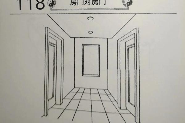 房门风水有什么说法 如何选择合适的房门风水 房门风水有什么说法 如何选择合适的房门风水