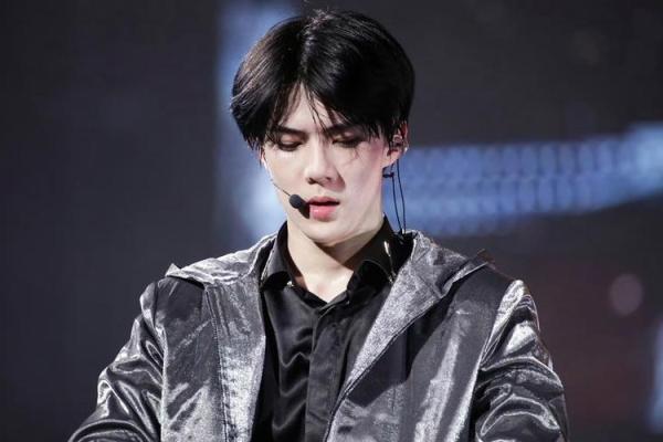 韩国算命师评价吴世勋