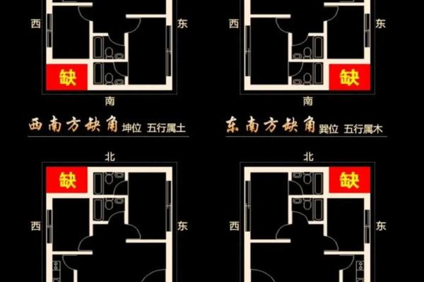 何为房屋缺角,又有哪些风水影响? 何为房屋缺角,又有哪些风水影响?