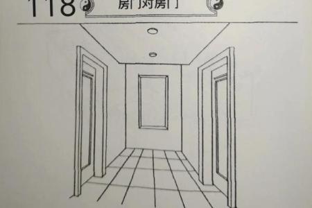 房门风水有什么说法 如何选择合适的房门风水