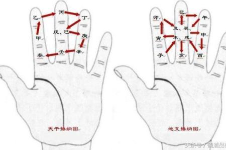 简单算命怎么算