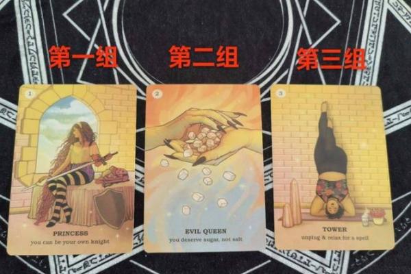 塔罗测试在别人看来你们俩般配吗？