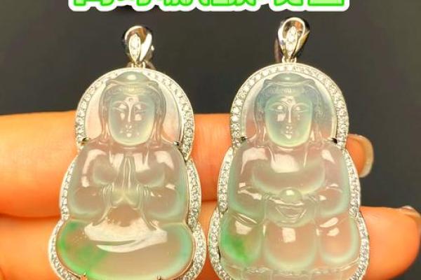 佩戴观音吊坠的讲究