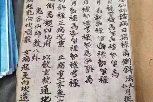 鬼谷神算术  鬼谷算命秘术详解