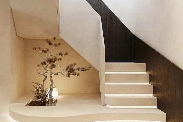 楼梯风水-商铺的楼梯设计 楼梯风水-商铺的楼梯设计