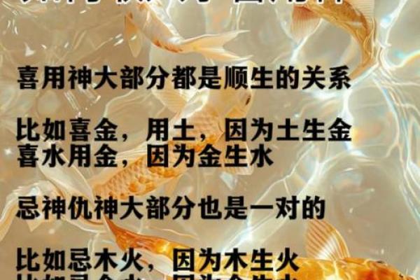 文江勇讲八字喜用神第四讲