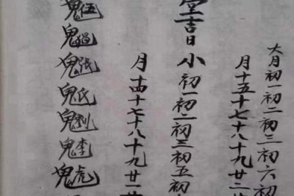 南岳灵签末宫功名