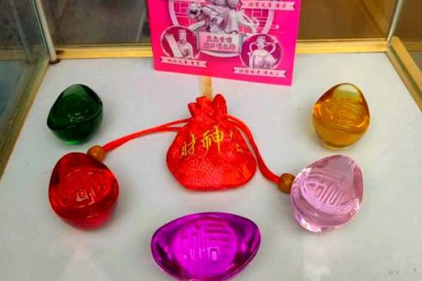 民间风水财运，厉害的旺财秘诀