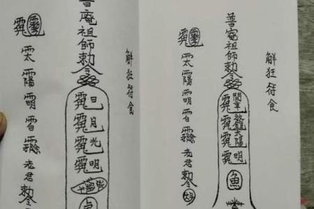 茅山道士解签灵吗