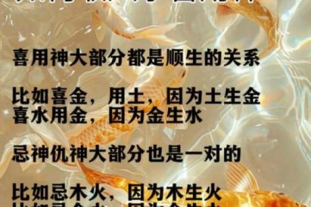文江勇讲八字喜用神第四讲