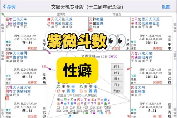 紫薇斗数怎么看怀孕时间