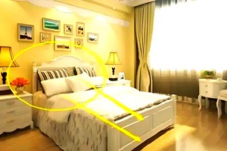 爱情风水忌讳：卧室摆放什么会不利夫妻感情