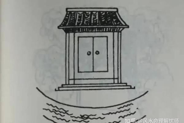 半圆房门的风水