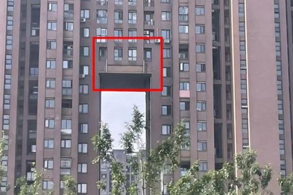 在医院附近的房子风水不好