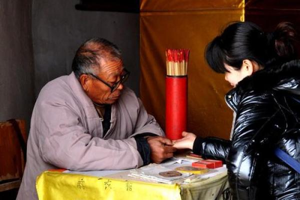 沂源算命最准的10位大师,你认识哪个? 沂源算命最准的10位大师,你认识哪个?