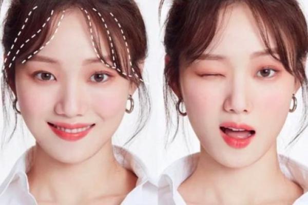 整容八字 整容八字