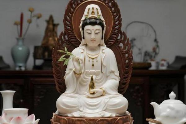 观音的摆放位置及注意事项 观音的摆放位置及注意事项