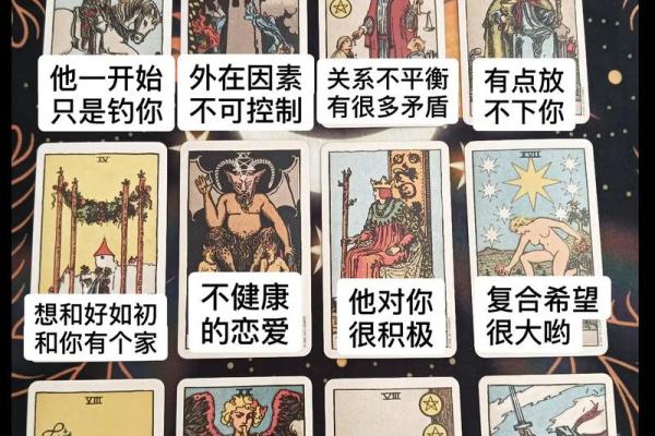 塔罗测试当下是否需要换个工作? 塔罗测试当下是否需要换个工作?