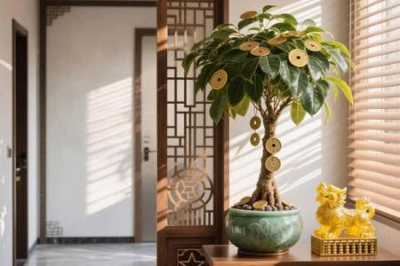 家里催官运的风水摆件有哪些呢