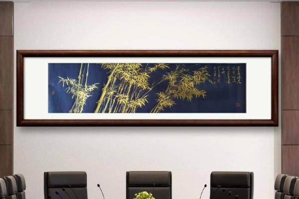 办公室挂画的风水禁忌有什么呢 办公室挂画的风水禁忌有什么呢