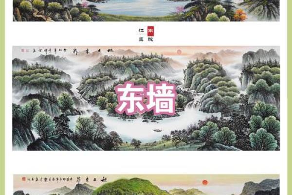 办公室挂画的风水禁忌有什么呢 办公室挂画的风水禁忌有什么呢