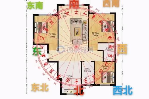 房子很常见需要注意的风水问题 房子很常见需要注意的风水问题