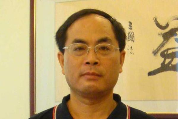 潮汕地区的算命大师