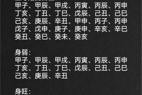 庚午日柱的女性八字命运