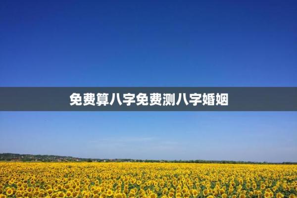 免费测夫妻八字姻缘 夫妻八字婚姻算命免费测试? 免费测夫妻八字姻缘 夫妻八字婚姻算命免费测试?