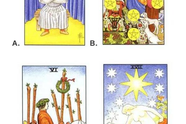 塔罗测试：最近收获什么惊喜？