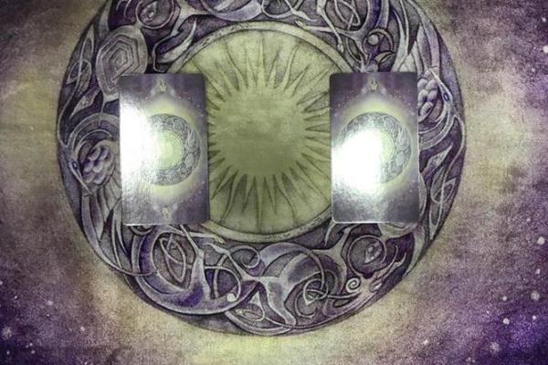 塔罗测试:任选一张牌,解析三月你会收获什么好运势? 塔罗测试:任选一张牌,解析三月你会收获什么好运势?