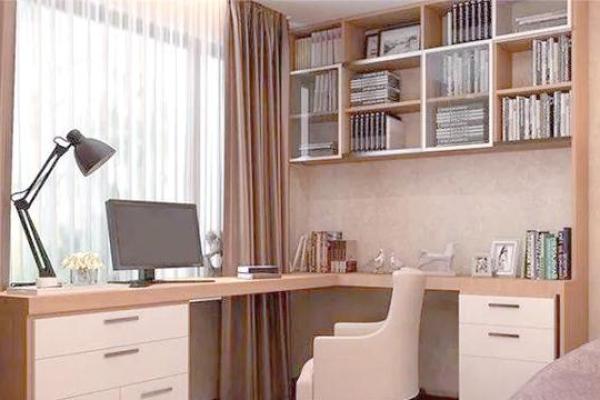 书架的风水攻略 书架的风水攻略