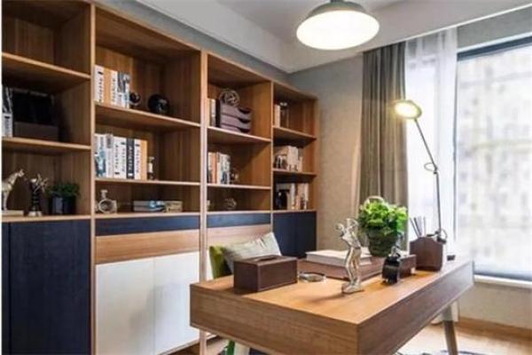 书架的风水攻略 书架的风水攻略