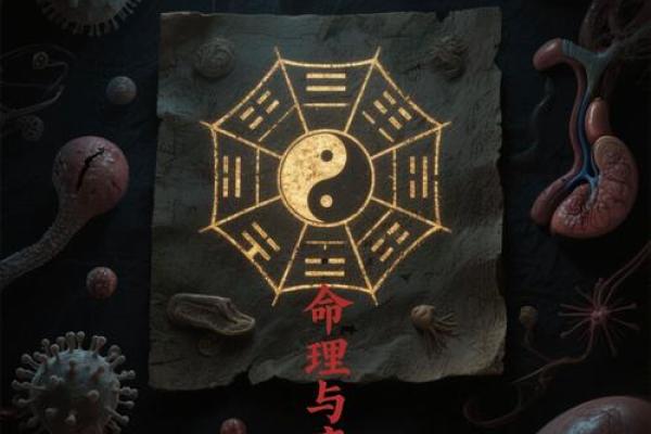 八字-丁火体象 八字-丁火体象