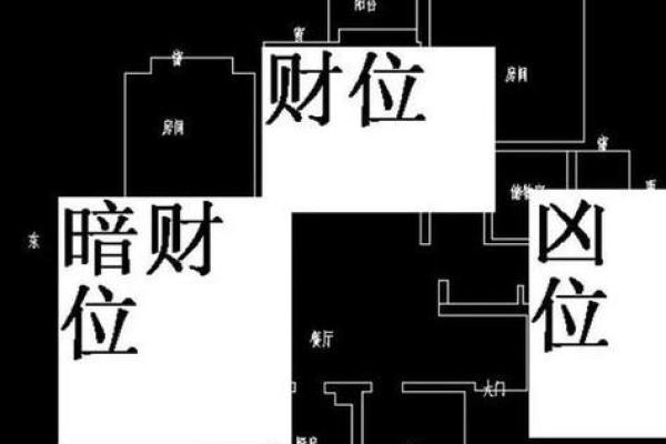 买房子的风水摆放位置图 买房子的风水摆放位置图