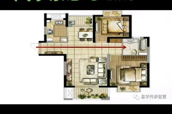 如何用风水方法,化解婚姻不顺 如何用风水方法,化解婚姻不顺