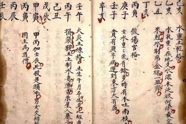 从哪开始学八字命理的书籍 从哪开始学八字命理的书籍